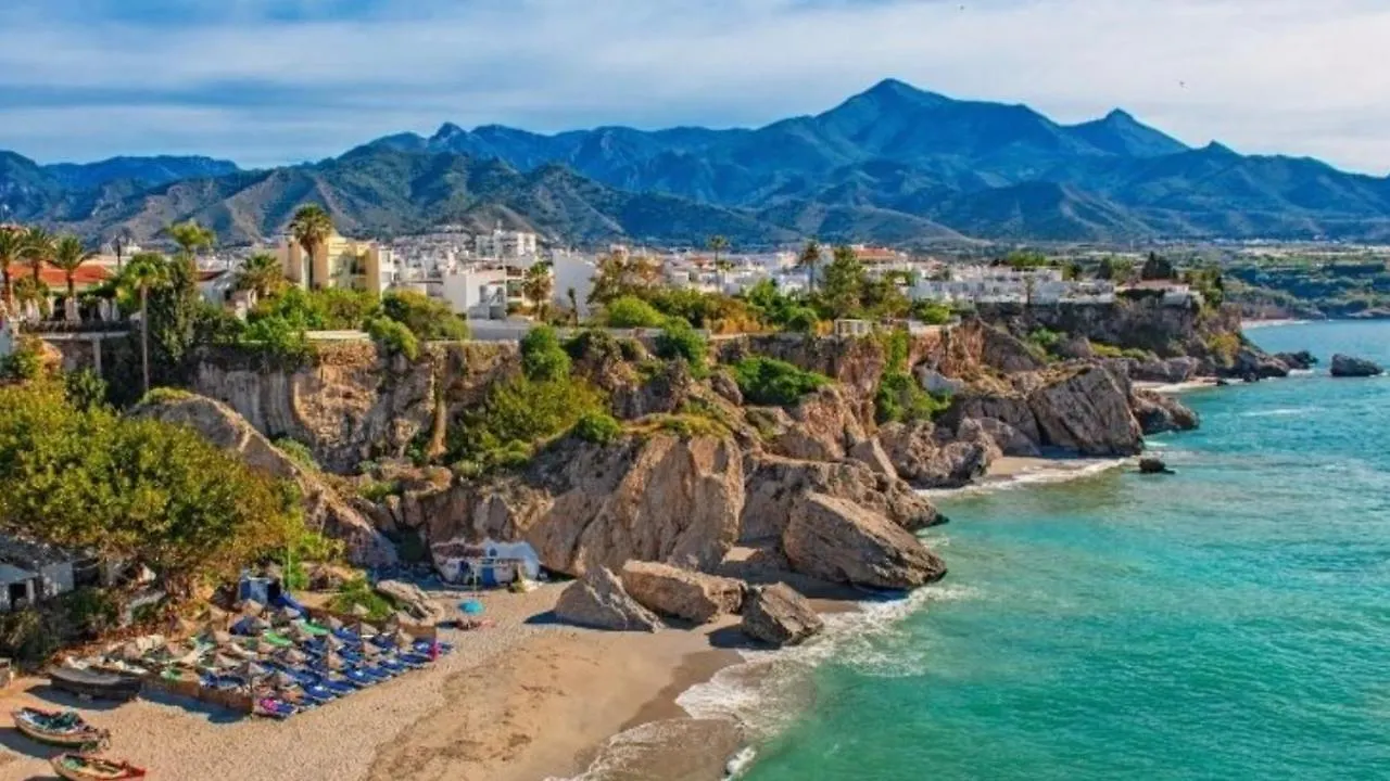 Arenal Golf Resort Benalmadena Spain
